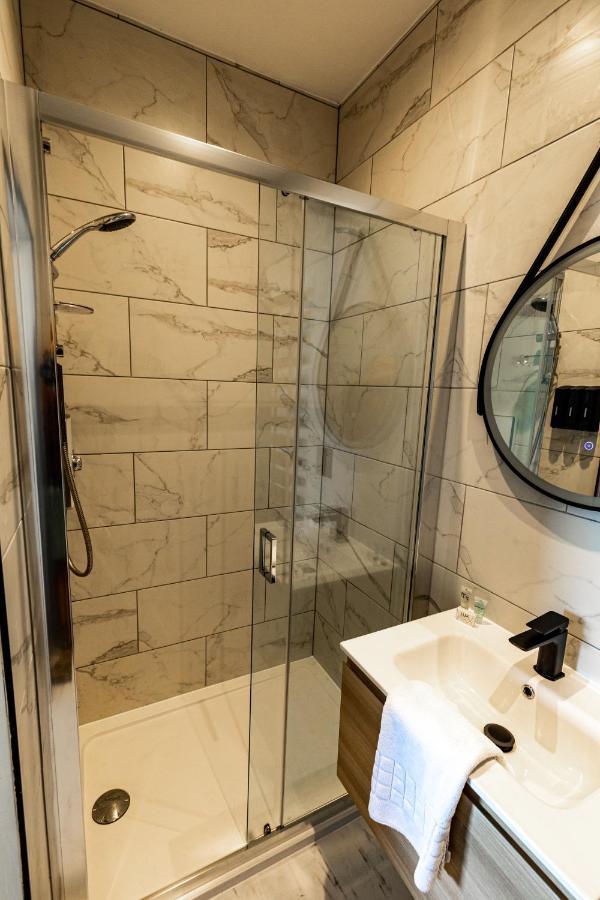 Ty Belgrave Apartment Aberystwyth Luaran gambar