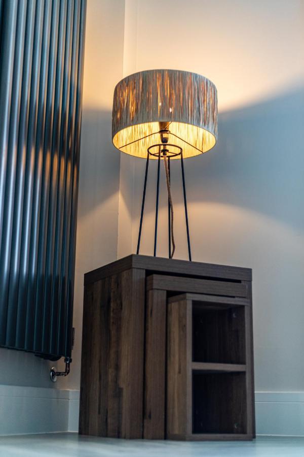Ty Belgrave Apartment Aberystwyth Luaran gambar