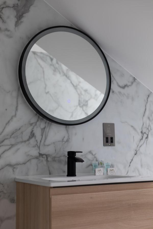 Ty Belgrave Apartment Aberystwyth Luaran gambar