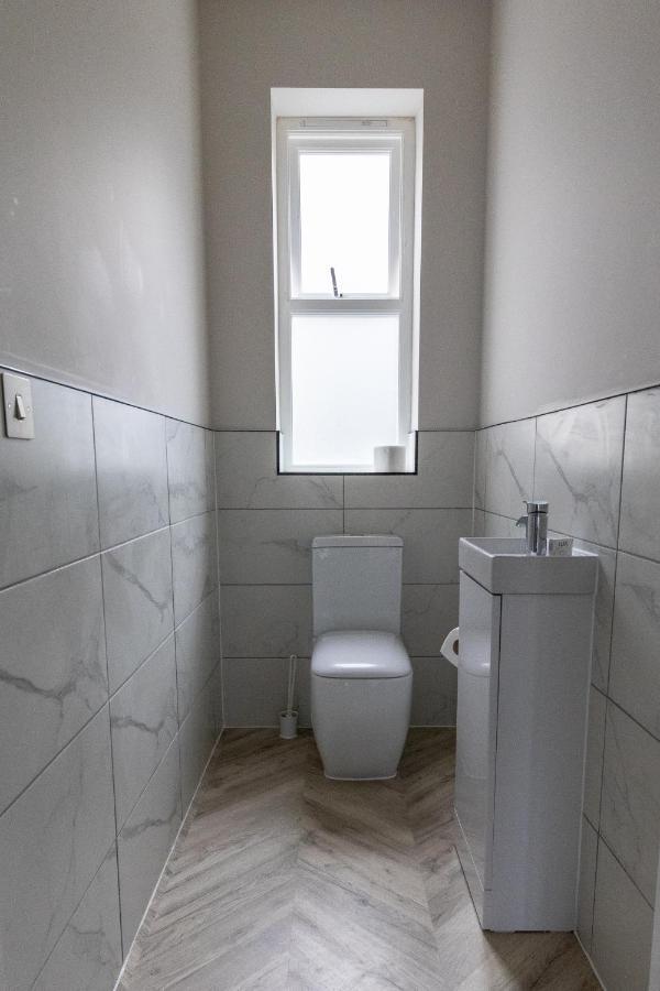 Ty Belgrave Apartment Aberystwyth Luaran gambar
